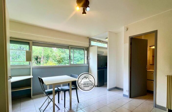 Studio meublé 20,42 m², Secteur Tourasse, proche Université de Pau – Investissement ou logement étudiant — photo 3