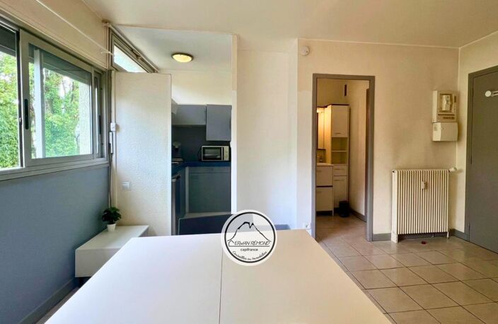 Studio meublé 20,42 m², Secteur Tourasse, proche Université de Pau – Investissement ou logement étudiant — photo 4