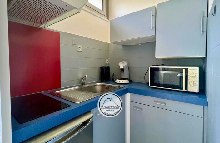 Studio meublé 20,42 m², Secteur Tourasse, proche Université de Pau – Investissement ou logement étudiant — photo 5