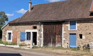 Maison 2 Pièces 51 m² à vendre à Thoisy-la-Berchère (21210)