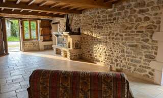 Maison 2 Pièces 51 m² à vendre à Thoisy-la-Berchère (21210)