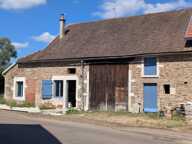 A vendre Maison avec fort potentiel d'extension à THOISY LA BERCHERE (21) — photo 2