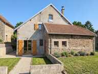 A vendre Maison avec fort potentiel d'extension à THOISY LA BERCHERE (21) — photo 4