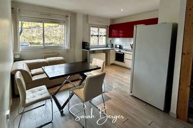 Appartement 3 pièces 225000 €