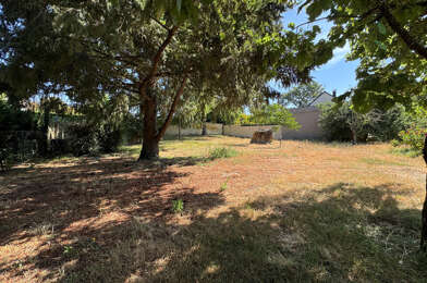 Terrain  54900 €