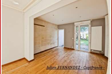 Maison 6 pièces 165000 €