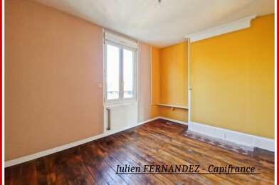 Maison 6 pièces 165000 €