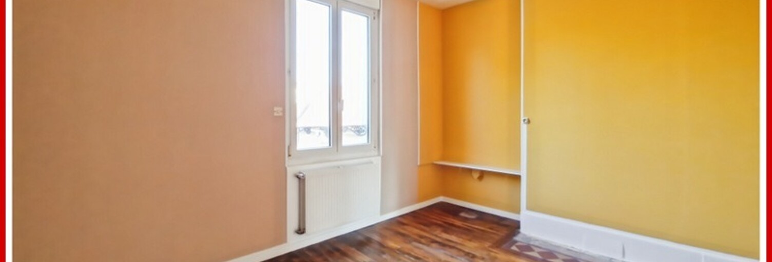 Maison 6 Pièces 152 m² à vendre à Châtellerault (86100)
