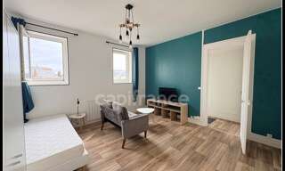Appartement 2 Pièces 32 m² à louer à Rouen (76100)