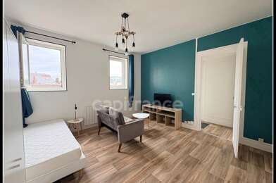 Appartement 2 pièces 575 €