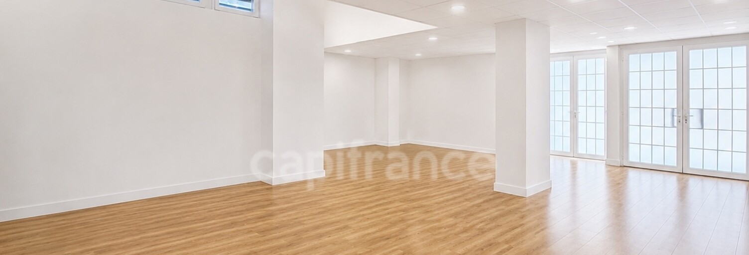 Commerce 3 Pièces 100 m² à louer à Annemasse (74100)