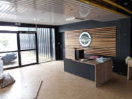 Locaux professionels et terrain à vendre DOUARNENEZ (29) — photo 2