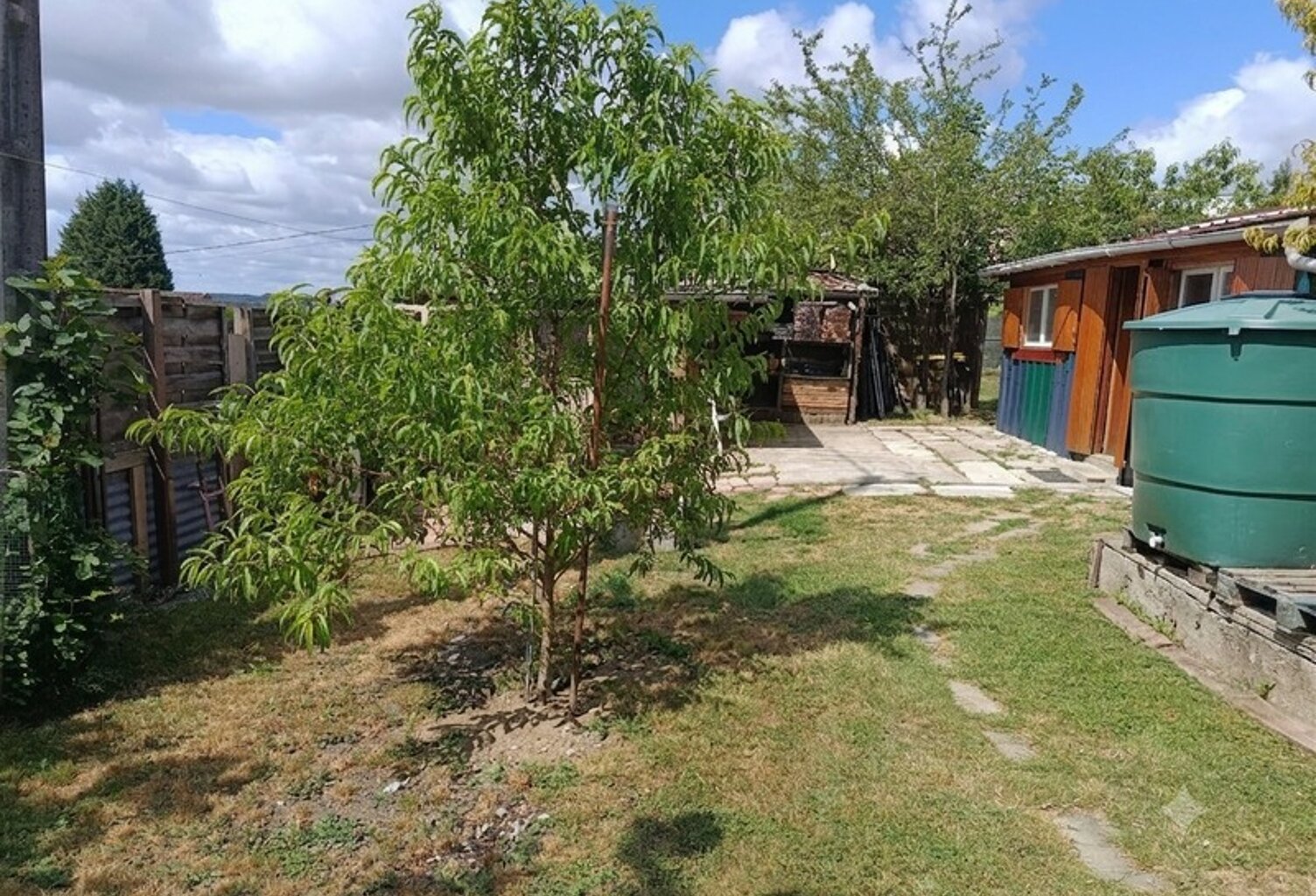 Appartement à vendre 3 pièces IMPHY (58) — photo 1