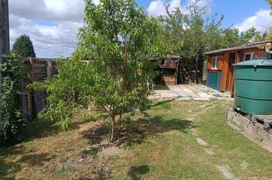 Appartement 3 pièces 35000 €
