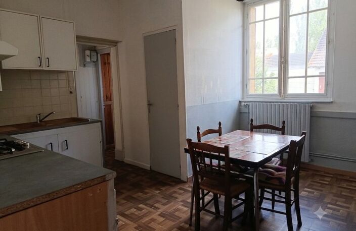 Appartement à vendre 3 pièces IMPHY (58) — photo 2