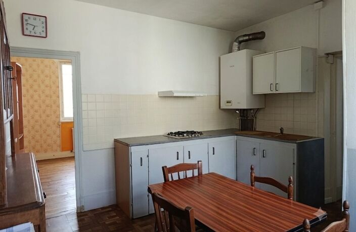 Appartement à vendre 3 pièces IMPHY (58) — photo 3