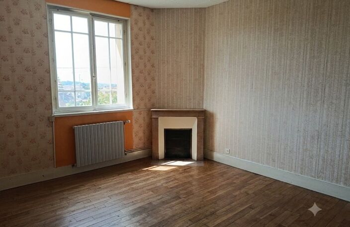 Appartement à vendre 3 pièces IMPHY (58) — photo 4