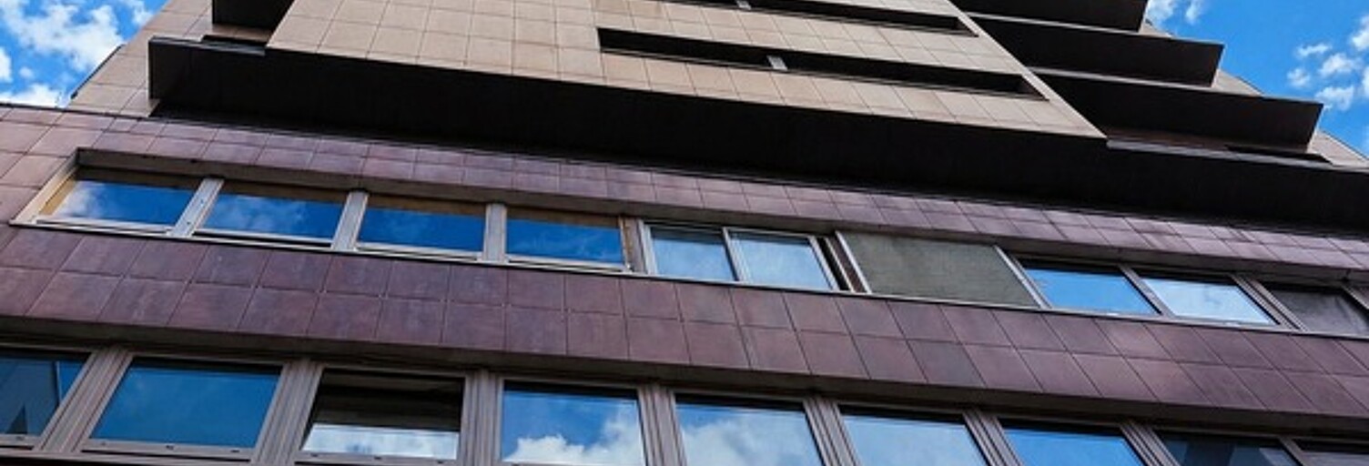 Appartement 4 Pièces 86 m² à vendre à Le Mans (72000)