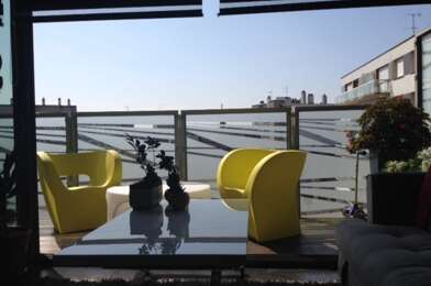 Appartement 4 pièces 305000 €