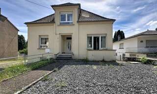 Maison 8 Pièces 195 m² à vendre à Varsberg (57880)