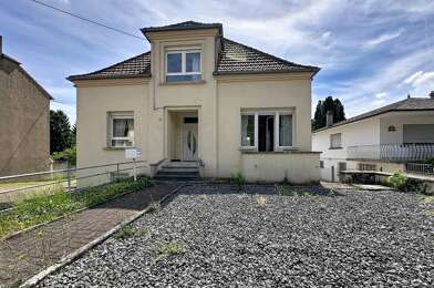 Maison 8 pièces 229900 €
