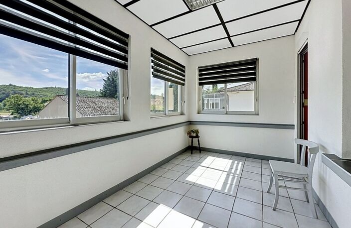Maison à vendre 8 pièces VARSBERG (57), 2 garages , dépendance et jardin — photo 4