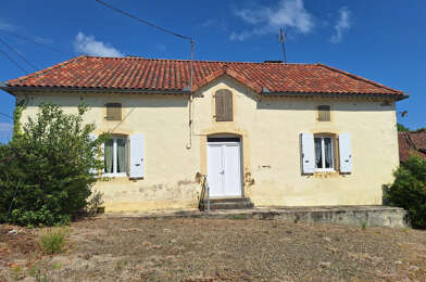Maison 4 pièces 115000 €