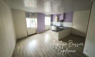 Appartement 3 Pièces 66 m² à louer à Rive-de-Gier (42800)