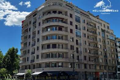 Appartement 3 pièces 345000 €