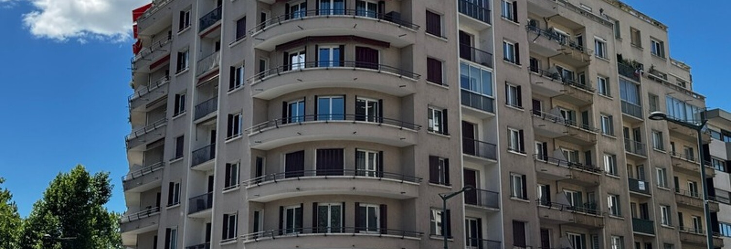 Appartement 3 Pièces 85 m² à vendre à Annecy (74000)
