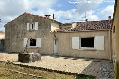Maison 9 pièces 187000 €