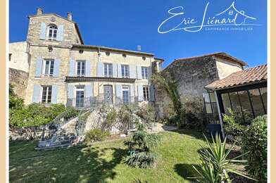 Maison 12 pièces 395200 €