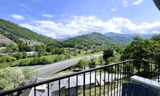 Appartement 3 Pièces 45 m² à vendre à Argelès-Gazost (65400)