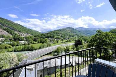 Appartement 3 pièces 118000 €