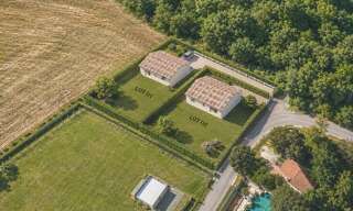 Maison 3 Pièces 66 m² à vendre à Estillac (47310)