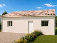 deux maison Estillac — photo 3