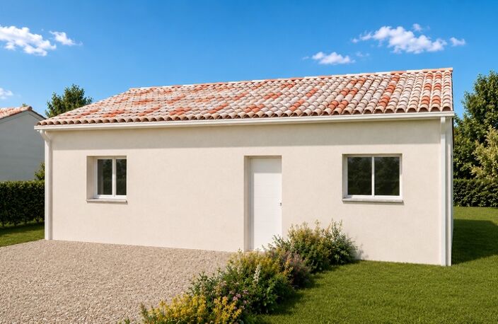 deux maison Estillac — photo 3