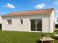 deux maison Estillac — photo 4