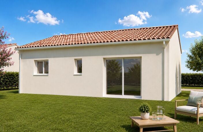 deux maison Estillac — photo 4