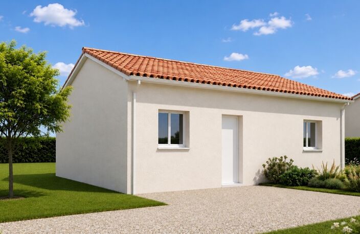 deux maison Estillac — photo 5