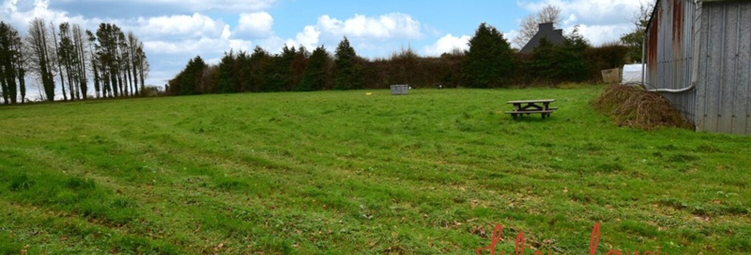 Commerce 1 Pièce 200 m² à vendre à Scaër (29390)