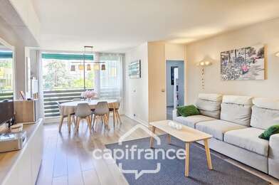 Appartement 5 pièces 195000 €