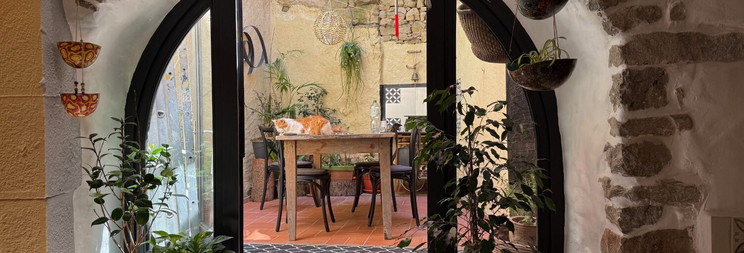 Maison 5 Pièces 120 m² à vendre à Siran (34210)