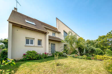 Maison 7 pièces 895000 €