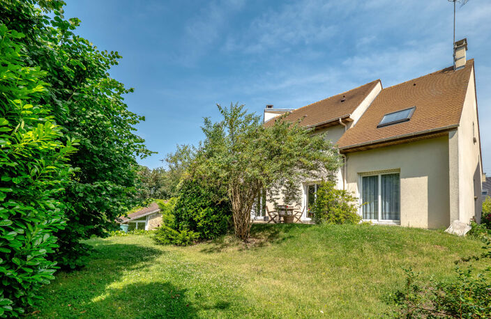 Maison d'architecte lumineuse avec dépendance — photo 2