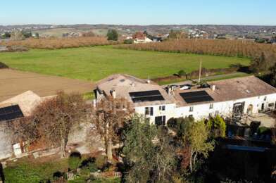 Maison 22 pièces 815000 €