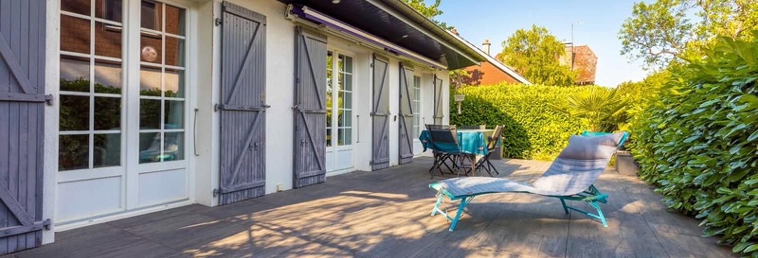 Maison 6 Pièces 157 m² à vendre à Dijon (21000)