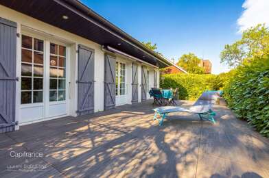 Maison 6 pièces 375000 €