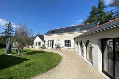Maison 9 pièces 319900 €