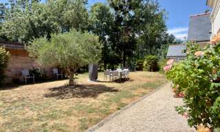 Maison 9 Pièces 134 m² à vendre à Varennes-sur-Loire (49730)